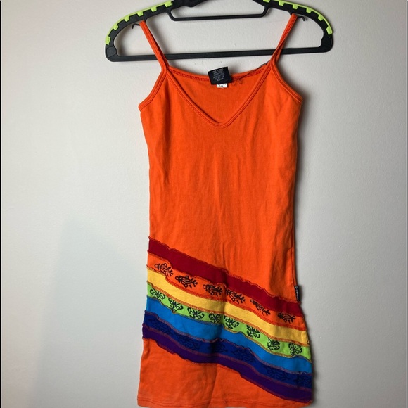 Dresses & Skirts - Dress